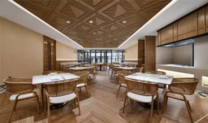 Image of Blossom House Suzhou Shushan Yunquan