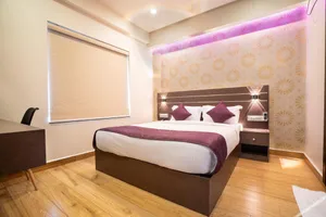 Image of Lavender Infopark Kochi