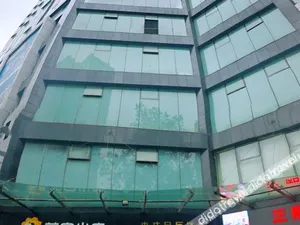 Image of Laizhu Xingchen Hotel (Chengdu Chunxi Road)