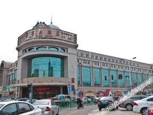 Image of Jufeng Hotel
