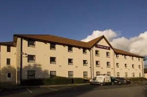 Image of Premier Inn Haydock Park/M6 J23