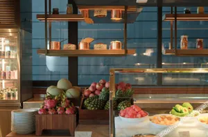 Image of Qihu Hotel