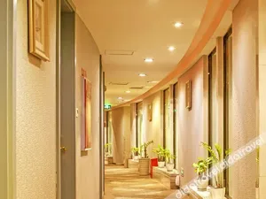 Image of Xuanya Hotel (Chengdu Chunxi Kai Koo Li)