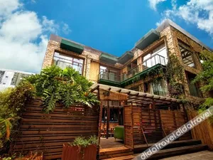 Image of 26 Life Hotel (Kunming Old Street)