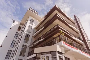 Image of Fahira Hotel Syariah Bukittinggi