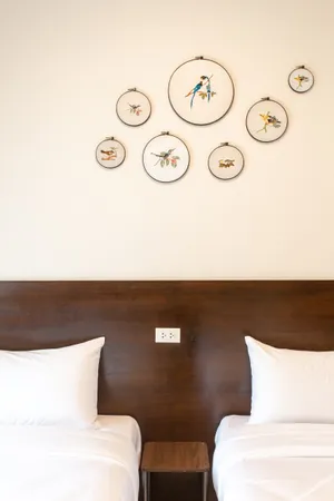Image of Khampare Chiang Mai Hotel