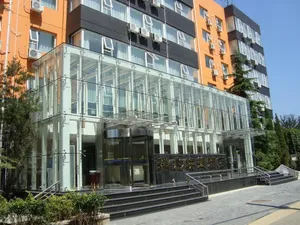 Image of Ruizhao Hotel (Beijing Railway Station Guomao Store)