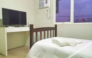 Image of White Knight Hotel Saint Anne Manila