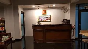 Image of บ้านเลขที่ 3
