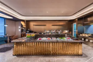 Image of Crystal Orange Hotel Nanjing Qilin Science Park