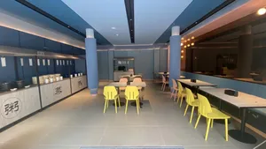 Image of Hanting Hotel Shenzhen Guanlan Foxconn