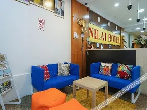 Image of N9 Business Hotel Sdn Bhd