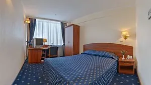 Image of Aeropolis Hotel