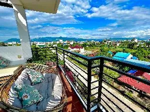 Image of Cambodhi - Vegan Villa Kampot