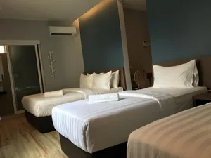 Image of Festival Boutique Hotel - Damai Complex