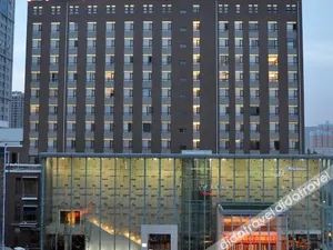 Image of Intercity Hotel