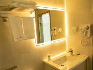 Image of 7Days Inn Dongying Taihangshan Road Business Park Branch