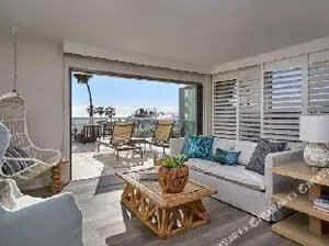 Image of Regent Santa Monica Beach