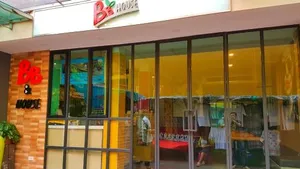 Image of BB House Phra Athit