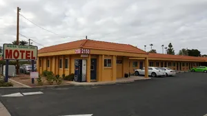 Image of Mesa Oasis Inn & Motel