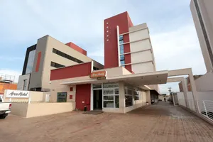 Image of Golden Tower Express Braz Olaia by Fênix Hotéis