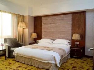 Image of Guomao Grand Hotel