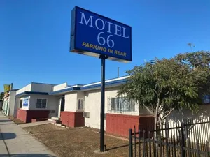 Image of Motel 66 Los Angeles