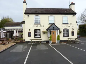Image of ROYAL OAK