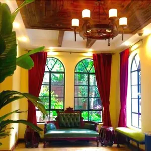 Image of Shanghai Former French Concession Garden Hotel