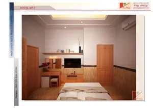 Image of Hotel Airport MTT