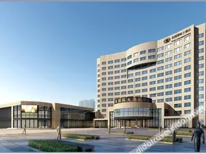 Image of Garden International Hotel