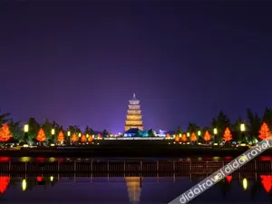 Image of Xitang Hotel (Xi'an Dayan Tower Datang Buyecheng)