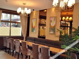 Image of Teddy Hotel (Yiwu International Trade City Branch)