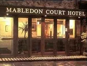 Image of Mabledon Court Hotel