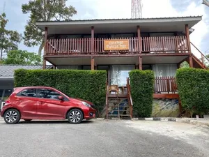 Image of RedDoorz Plus @ Puncak Mas Cottage