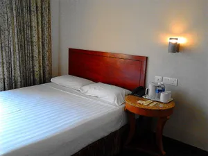 Image of Floral Hotel