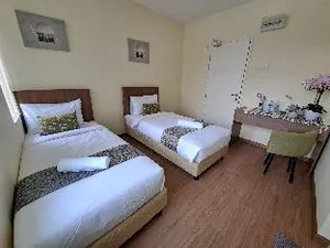 Image of SCC HOTEL PJ