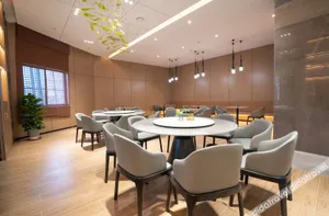Image of YIDU Park Hotel