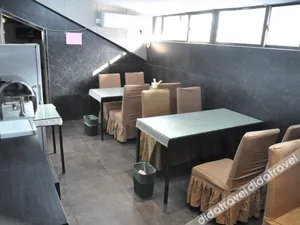 Image of Wanjiadenghuo Hotel Suzhou Guanqian Street Subway Station