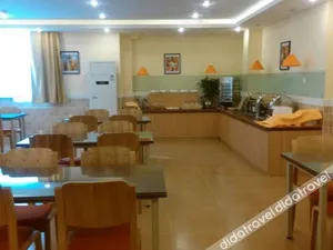 Image of Homeinn Pebble Hotel (Weifang Railway Station)