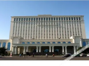 Image of Huayang Plaza Hotel