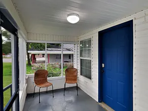 Image of The Yacht House