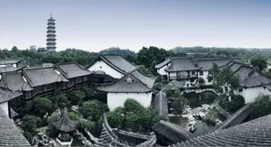 Image of Yangzhou Hentique Huijin Resort Hotel