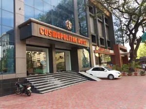 Image of Cosmopolitan Hotel