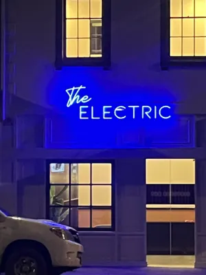 Image of The Electric Hotel
