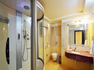 Image of Hotel J.S. Residency