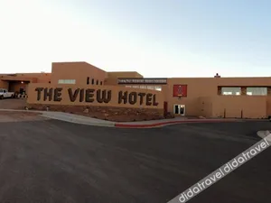 Image of THE VIEW HOTEL