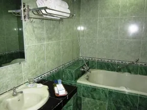 Image of Hotel Grand Duta Syariah