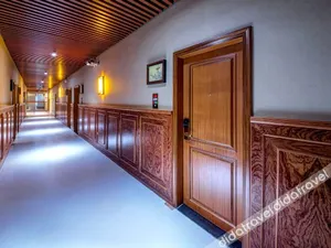 Image of Shenzhen Beijing Apartment (Nanshan Science and Technology Park Branch)