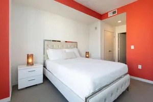 Image of Modern Apartment Rentals